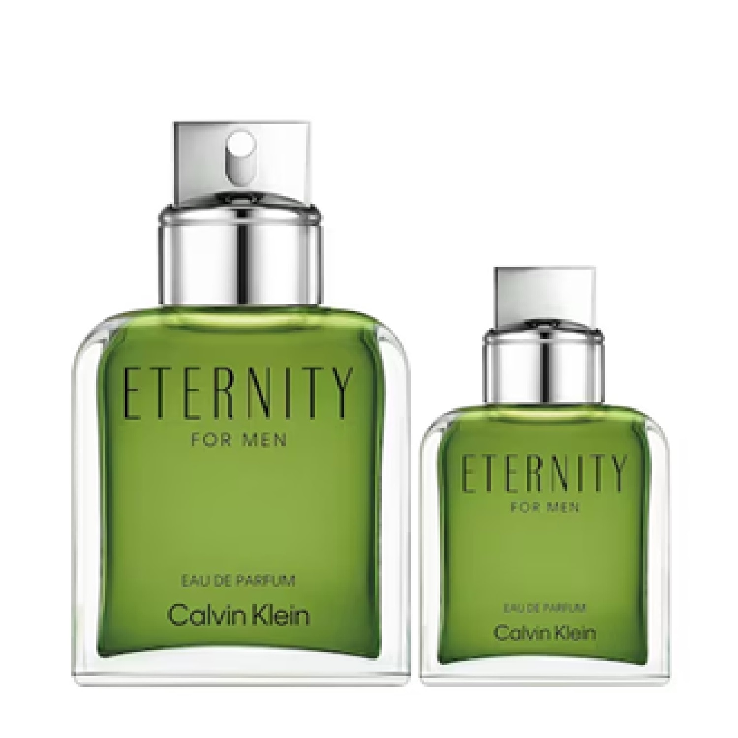 ETERNITY MEN SET EAU DE PARFUM